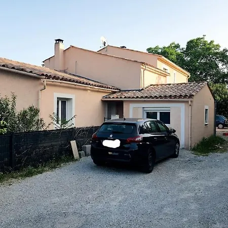 Agreable Apartment