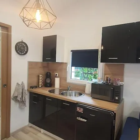 Apartment Agreable *