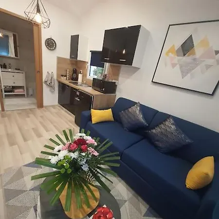 Apartment Agreable