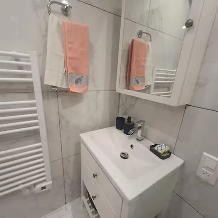 Apartment Agreable