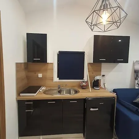 Apartman Agreable Manosque