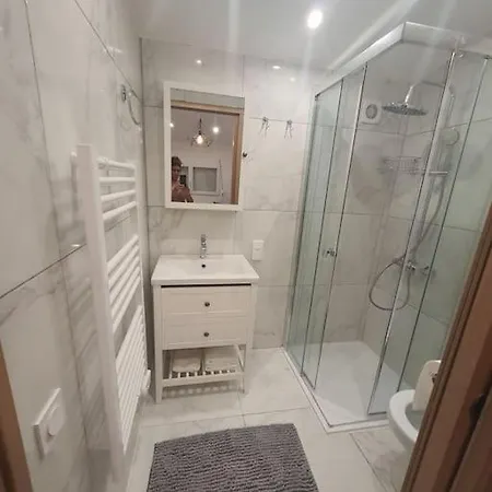 Agreable Apartment Manosque