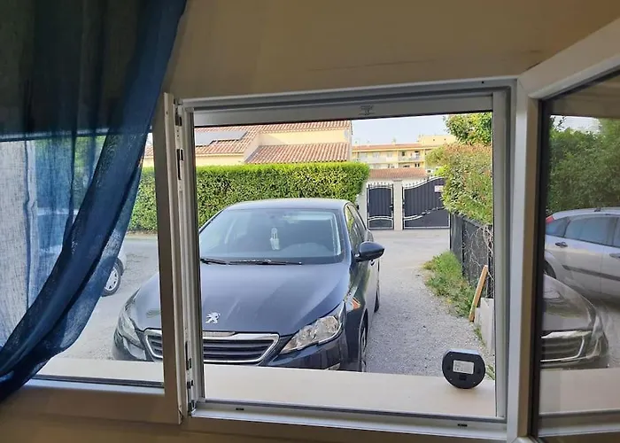 Lejlighed Agreable Manosque