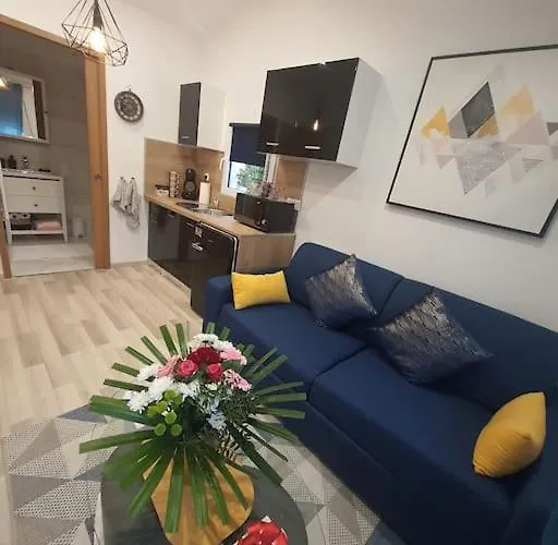 Appartamento Agreable